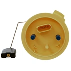 Bränslepump, in tank komplett