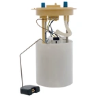 Bränslepump, in tank komplett