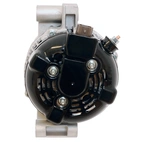 Gen. 12V-100A passar Toyota