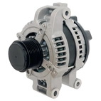 Gen. 12V-100A passar Toyota