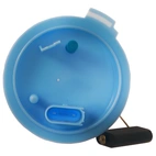 Bränslepump in tank, komplett