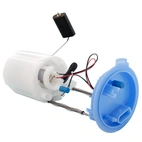 Bränslepump in tank, komplett