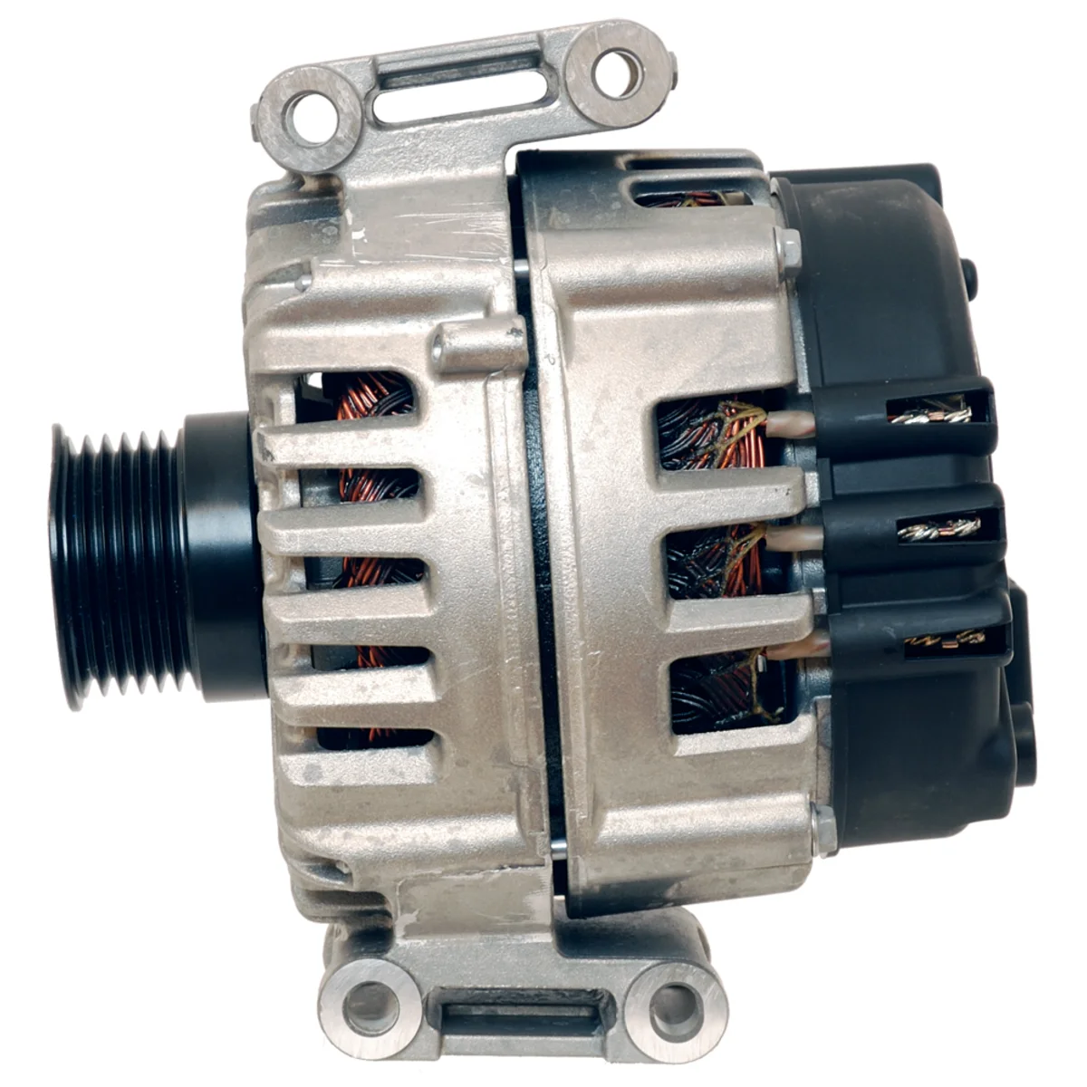 Generator 12V-200A (MB)