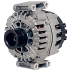 Generator 12V-200A (MB)