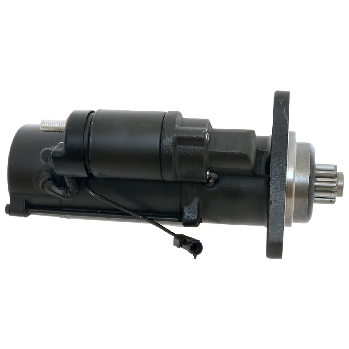 Startmotor 12V-4.2kW
