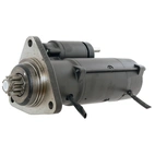 Startmotor 12V-4.2kW