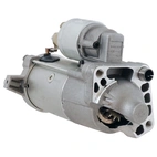 Startmotor 12V-2.2kW