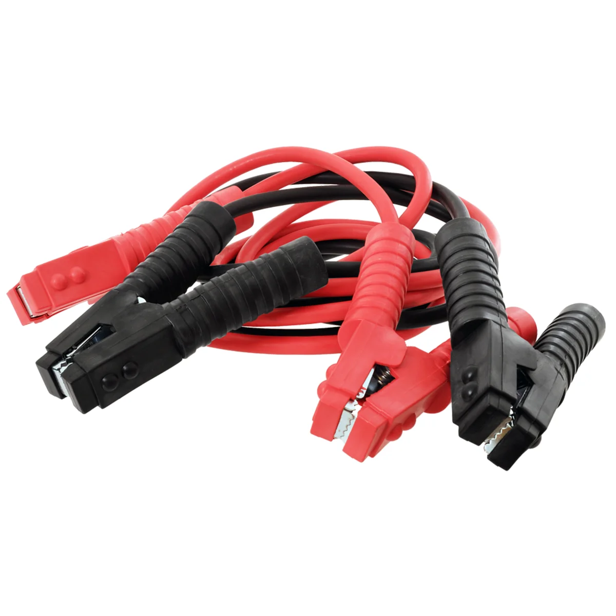 Startkablar 16mm², 2.5m, 400A