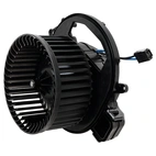 Kupéfläktmotor passar BMW