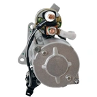 Startm. 24V-5.5kW passar Volvo