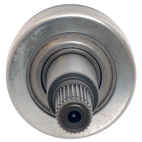 Koppling, ersätter M191T-9027