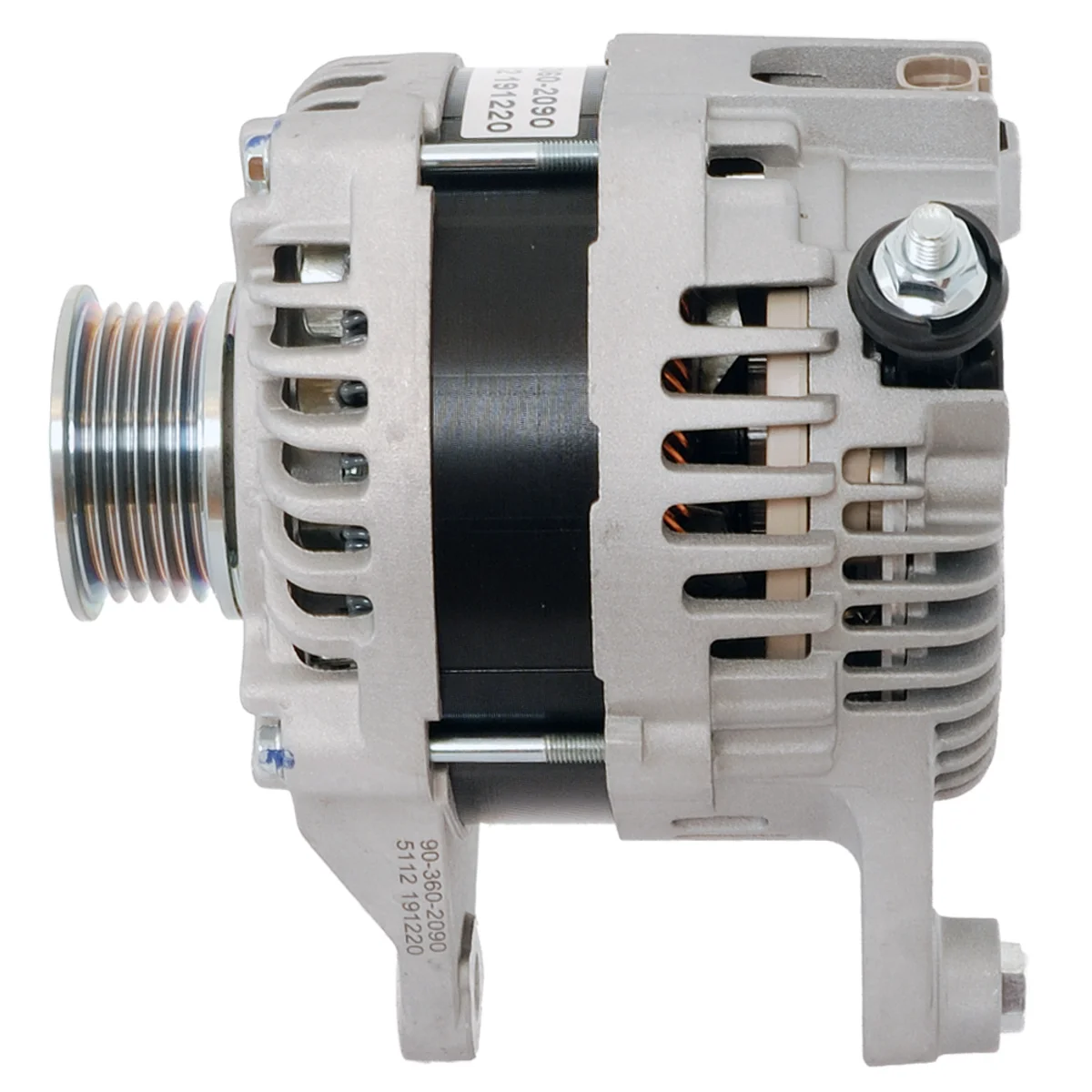 Generator 12V-150A (I-ELOOP)
