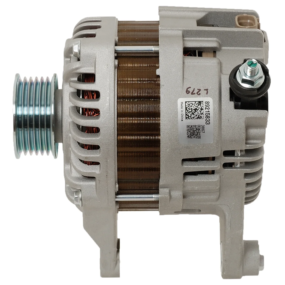 Generator 12V-100A