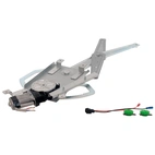 Fönsterhiss passar Saab 9-5