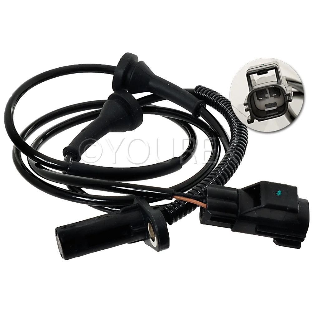 ABS-Sensor passar Volvo