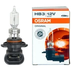 HB3 Lampa 12V-60W, Osram Orig.