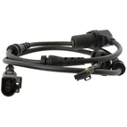 ABS-Sensor passar Audi