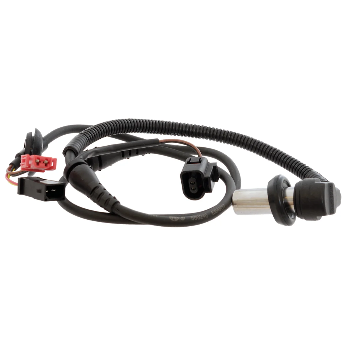 ABS-Sensor passar Audi