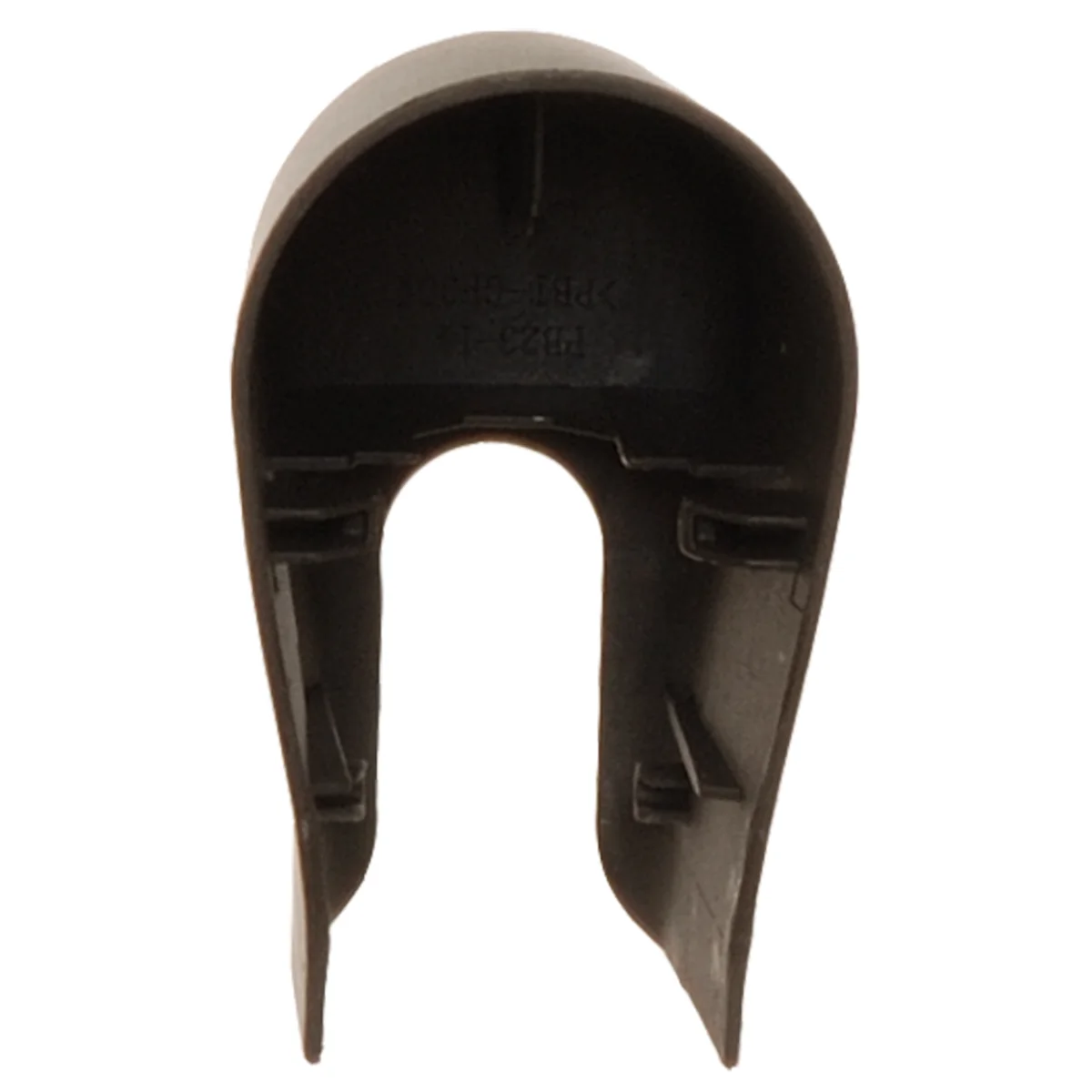 Torkarblads arm Lock, Bakruta