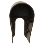 Torkarblads arm Lock, Bakruta