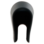 Torkarblads arm Lock, Bakruta