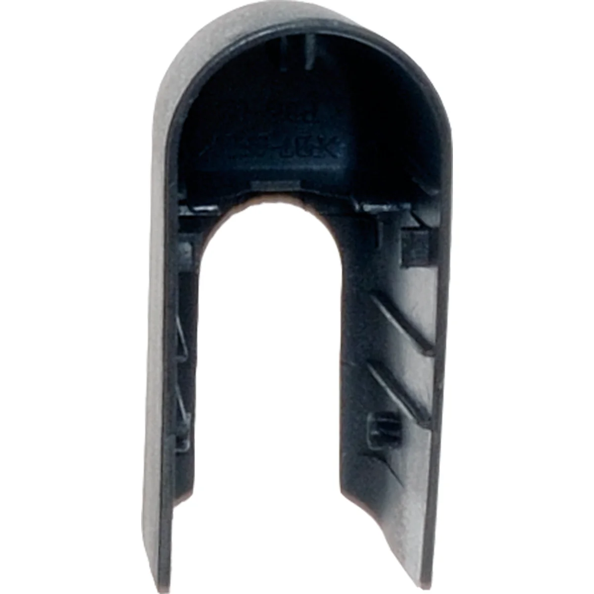 Torkarblads arm Lock, Bakruta