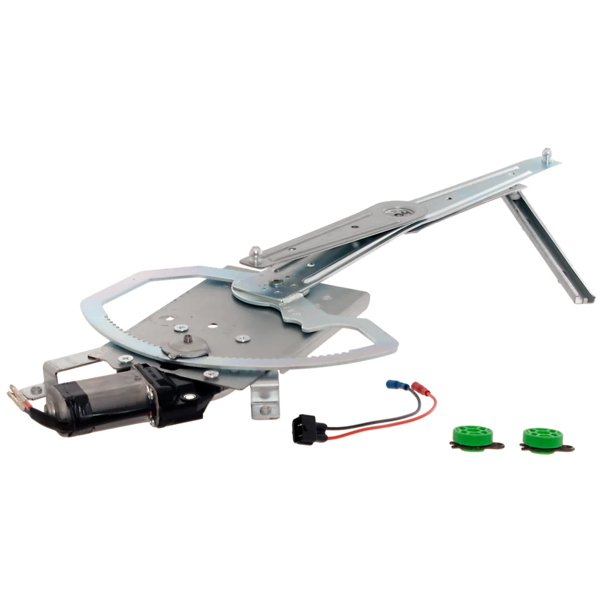 Fönsterhiss passar Saab 9-5