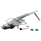 Fönsterhiss passar Saab 9-5