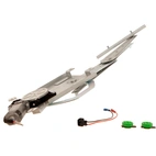 Fönsterhiss passar Saab 9-5