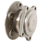 Hjullagerssats passar Volvo