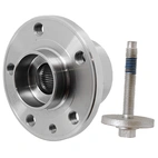 Hjullagerssats passar Volvo