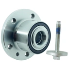 Hjullagerssats passar Volvo