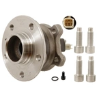 Hjullagerssats passar Volvo