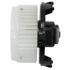 Kupefläktmotor 24V  (CAT)