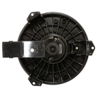 Kupefläktmotor 24V  (CAT)