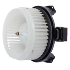 Kupefläktmotor 24V  (CAT)