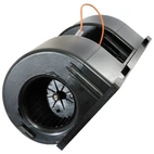 Kupefläktmotor 24V - 4 speed
