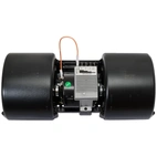 Kupefläktmotor 24V - 4 speed