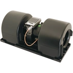 Kupefläktmotor 24V - 4 speed