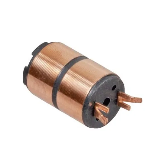 Släpring Delco  24SI