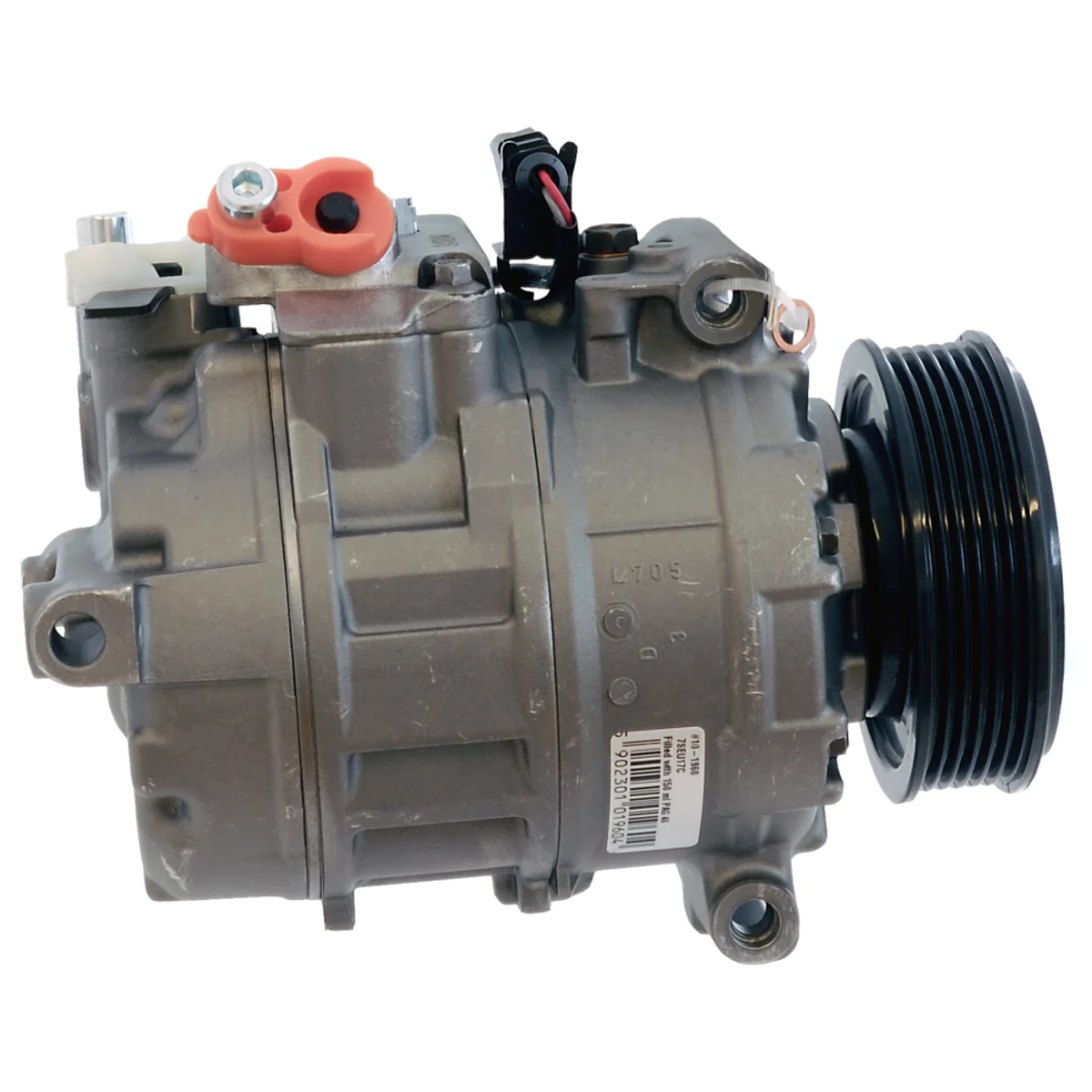A/C Kompressor passar VW