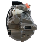 A/C Kompressor passar VW