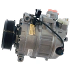 A/C Kompressor passar VW