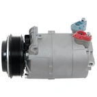 A/C Kompressor fits Ford,Volvo