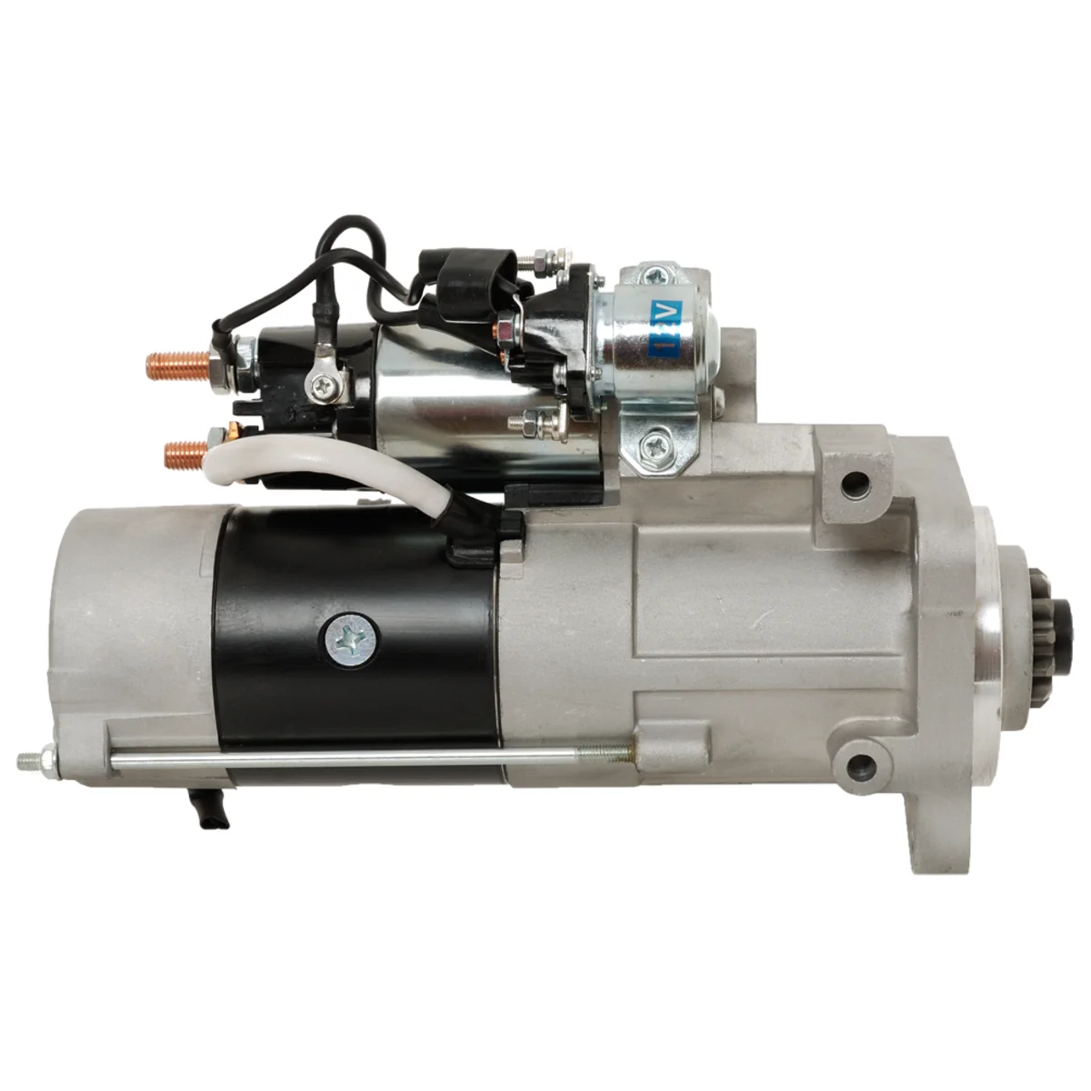 Startmotor 12V-4.7kW