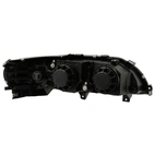 Huvudstrålkastare fits Volvo