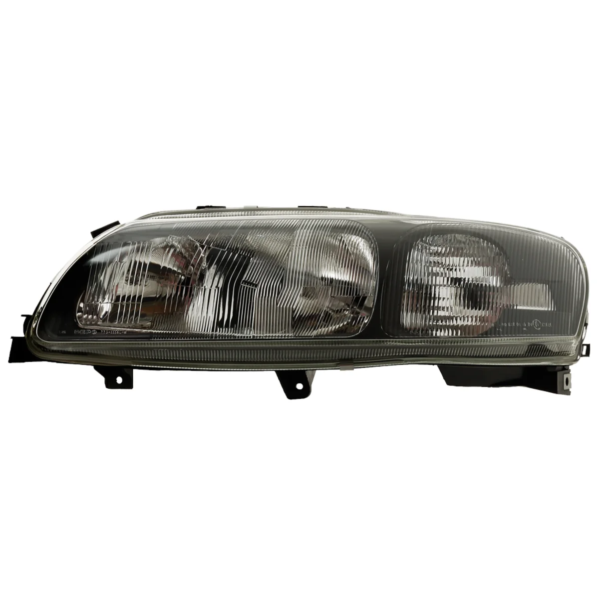 Huvudstrålkastare fits Volvo