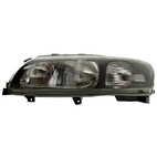 Huvudstrålkastare fits Volvo