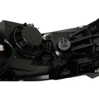 Huvudstrålkastare fits Volvo