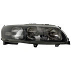 Huvudstrålkastare fits Volvo